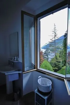 Comfort Ev, Göl Manzaralı, Göl Kenarı