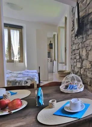 Panoramic Stüdyo, Göl Manzaralı, Göl Kenarı