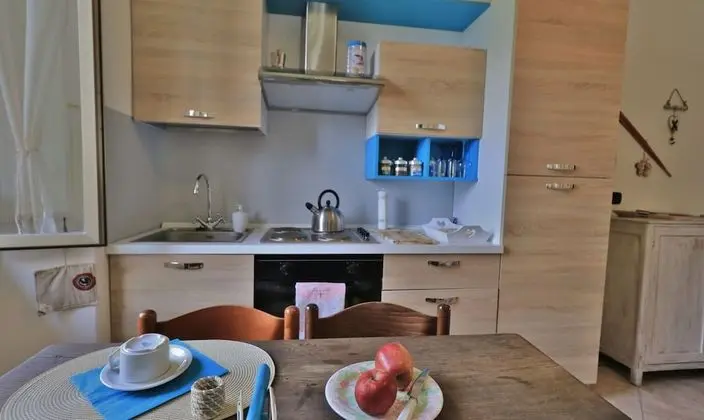 Panoramic Stüdyo, Göl Manzaralı, Göl Kenarı