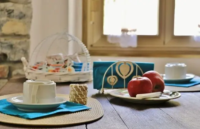 Panoramic Stüdyo, Göl Manzaralı, Göl Kenarı