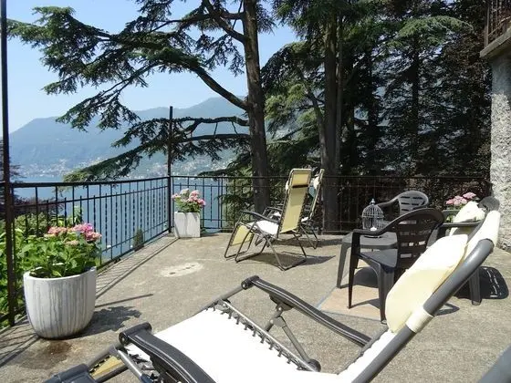 Panoramic Stüdyo, Göl Manzaralı, Göl Kenarı