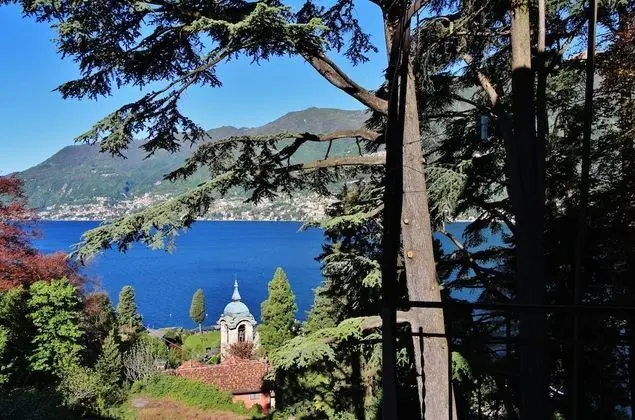 Panoramic Stüdyo, Göl Manzaralı, Göl Kenarı