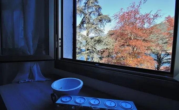 Panoramic Stüdyo, Göl Manzaralı, Göl Kenarı