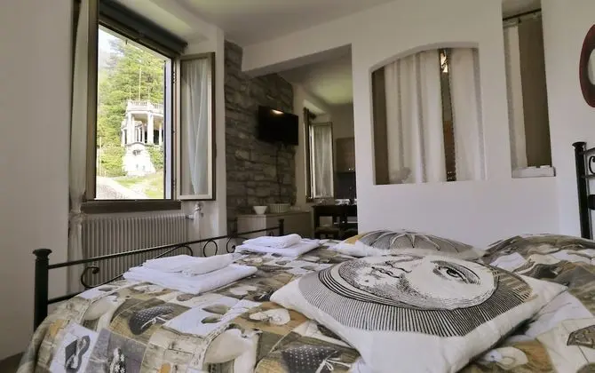 Panoramic Stüdyo, Göl Manzaralı, Göl Kenarı