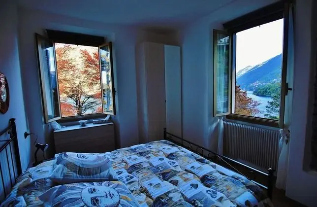 Panoramic Stüdyo, Göl Manzaralı, Göl Kenarı