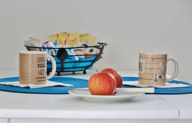 Romantic Stüdyo Süit, 1 Büyük (Queen) Boy Yatak, Göl Manzaralı, Göl Kenarı