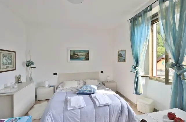 Romantic Stüdyo Süit, 1 Büyük (Queen) Boy Yatak, Göl Manzaralı, Göl Kenarı