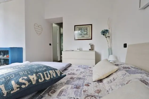 Romantic Stüdyo Süit, 1 Büyük (Queen) Boy Yatak, Göl Manzaralı, Göl Kenarı