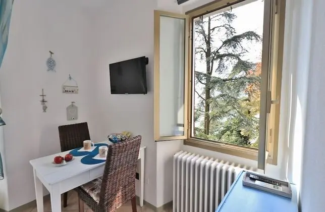 Romantic Stüdyo Süit, 1 Büyük (Queen) Boy Yatak, Göl Manzaralı, Göl Kenarı