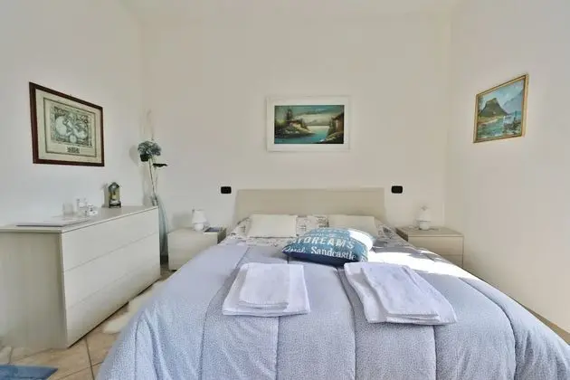 Romantic Stüdyo Süit, 1 Büyük (Queen) Boy Yatak, Göl Manzaralı, Göl Kenarı