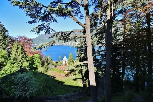 Romantic Stüdyo Süit, 1 Büyük (Queen) Boy Yatak, Göl Manzaralı, Göl Kenarı