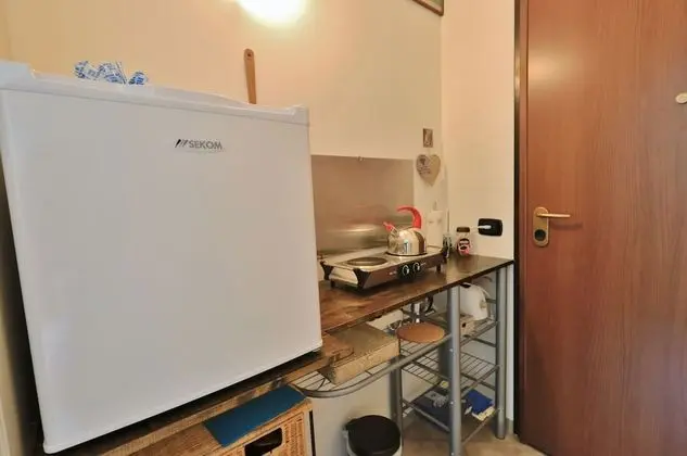 Romantic Stüdyo Süit, 1 Büyük (Queen) Boy Yatak, Göl Manzaralı, Göl Kenarı