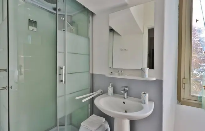 Romantic Stüdyo Süit, 1 Büyük (Queen) Boy Yatak, Göl Manzaralı, Göl Kenarı