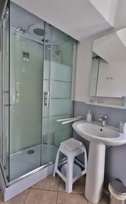 Romantic Stüdyo Süit, 1 Büyük (Queen) Boy Yatak, Göl Manzaralı, Göl Kenarı