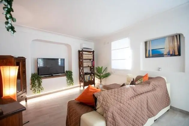 Apart Daire, 2 Yatak Odası, Buzdolabı