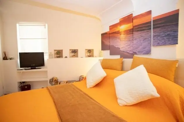 Apart Daire, 2 Yatak Odası, Buzdolabı