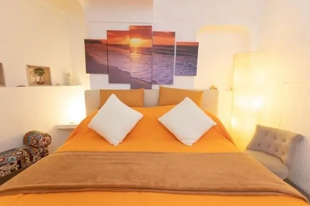 Apart Daire, 2 Yatak Odası, Buzdolabı