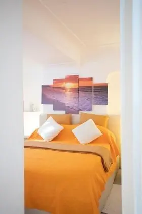 Apart Daire, 2 Yatak Odası, Buzdolabı