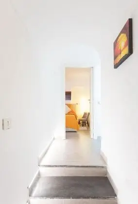 Apart Daire, 2 Yatak Odası, Buzdolabı