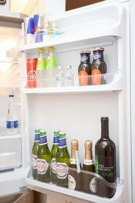 Apart Daire, 2 Yatak Odası, Buzdolabı