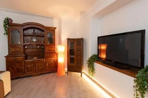 Apart Daire, 2 Yatak Odası, Buzdolabı