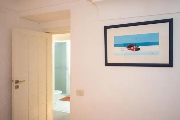 Apart Daire, 2 Yatak Odası, Buzdolabı