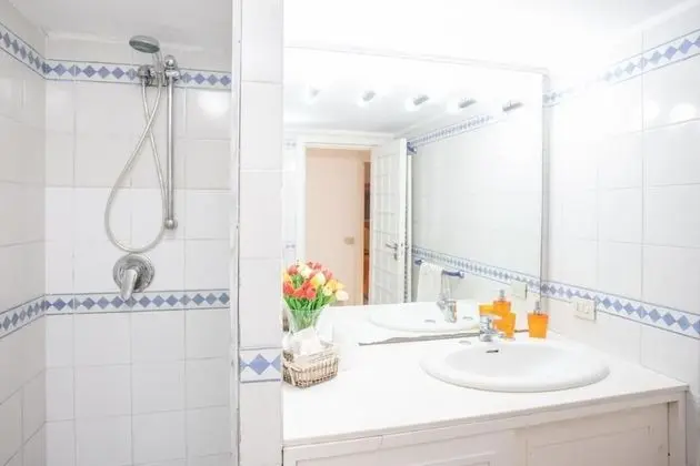 Apart Daire, 2 Yatak Odası, Buzdolabı