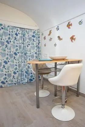 Apart Daire, 2 Yatak Odası, Buzdolabı