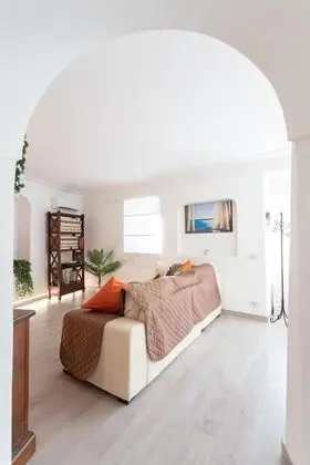 Apart Daire, 2 Yatak Odası, Buzdolabı