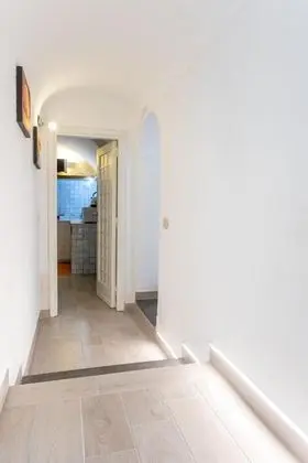 Apart Daire, 2 Yatak Odası, Buzdolabı