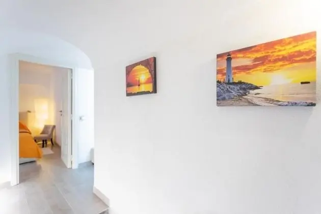 Apart Daire, 2 Yatak Odası, Buzdolabı