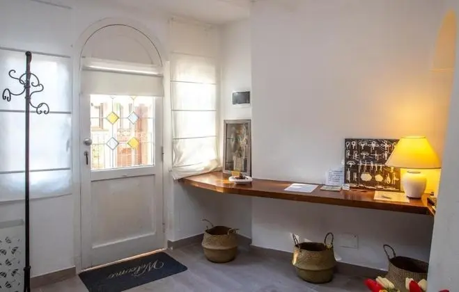 Apart Daire, 2 Yatak Odası, Buzdolabı