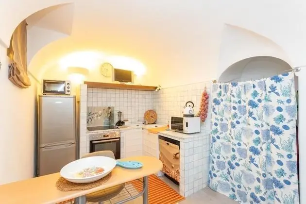 Apart Daire, 2 Yatak Odası, Buzdolabı