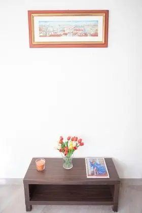 Apart Daire, 2 Yatak Odası, Buzdolabı