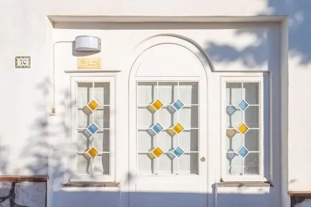 Apart Daire, 2 Yatak Odası, Buzdolabı