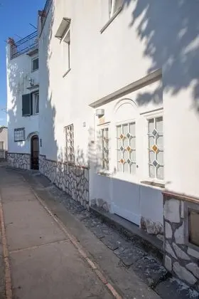 Apart Daire, 2 Yatak Odası, Buzdolabı