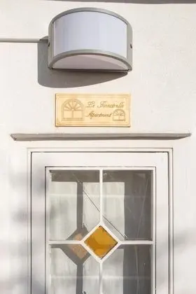 Apart Daire, 2 Yatak Odası, Buzdolabı