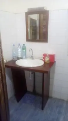 Standard Büyük Yataklı Tek Kişilik Oda