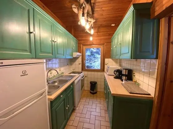 Comfort Dağ Evi, Banyolu/Duşlu, Bahçe Manzaralı