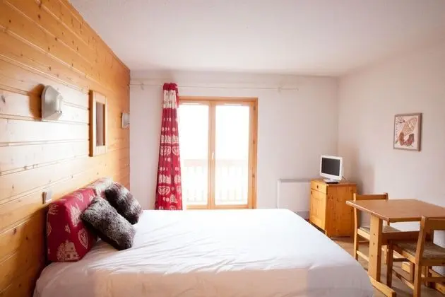 Apart Daire (2 Pers)
