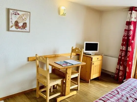 Apart Daire (2 Pers)