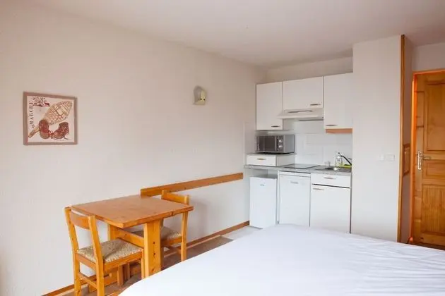 Apart Daire (2 Pers)