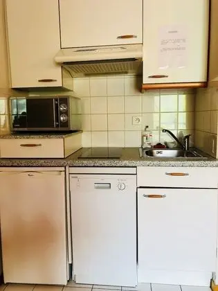 Apart Daire (2 Pers)