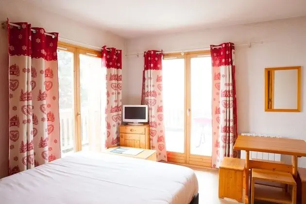 Apart Daire (4 Pers)