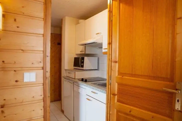 Apart Daire (4 Pers)