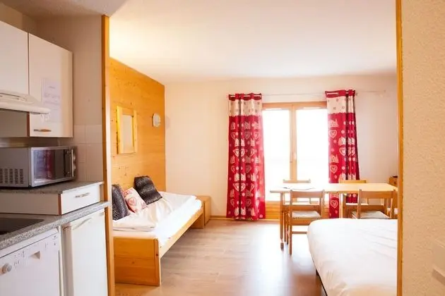 Apart Daire (5 Pers)