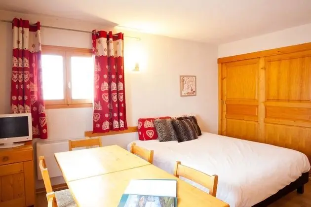Apart Daire (5 Pers)