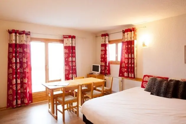 Apart Daire (5 Pers)