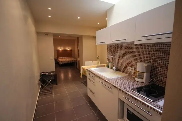 Standard Apart Daire (3)