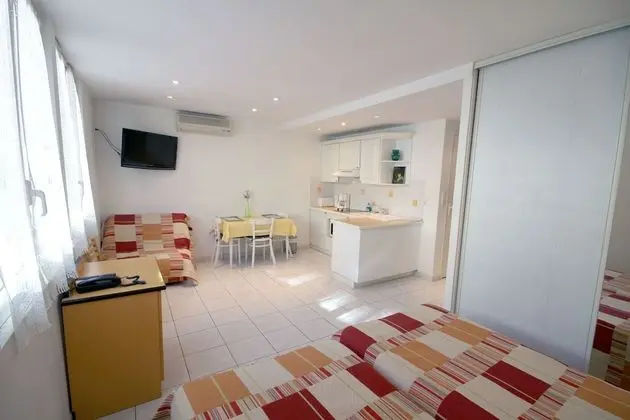 Standard Apart Daire (3)